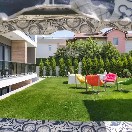 Orion Tekirova Apartamento Kemer