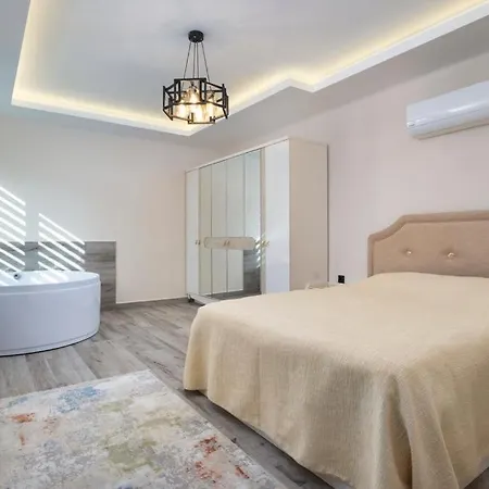Apartamento Orion Tekirova *